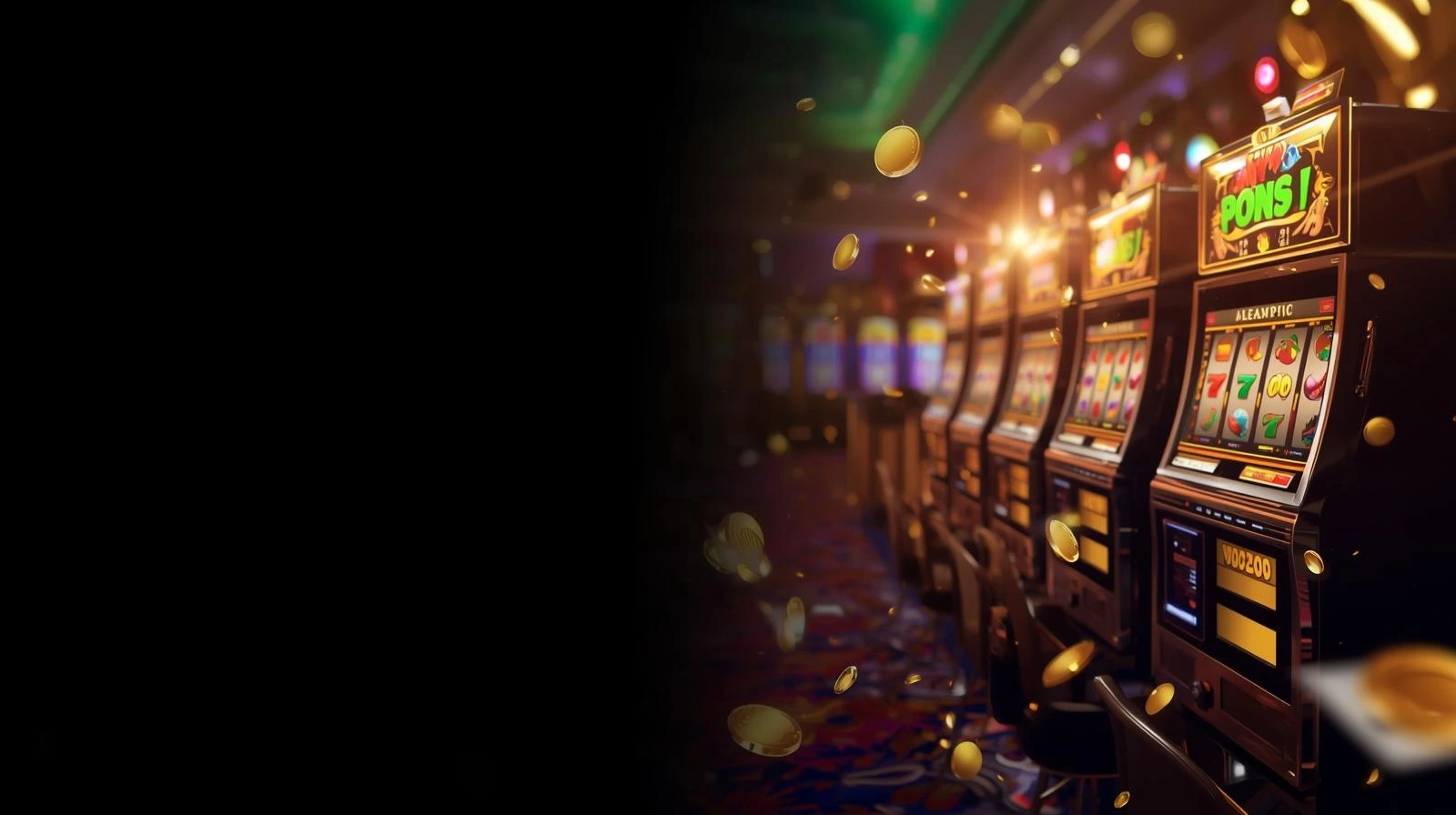 Jackpot Jill Casino Hero Banner